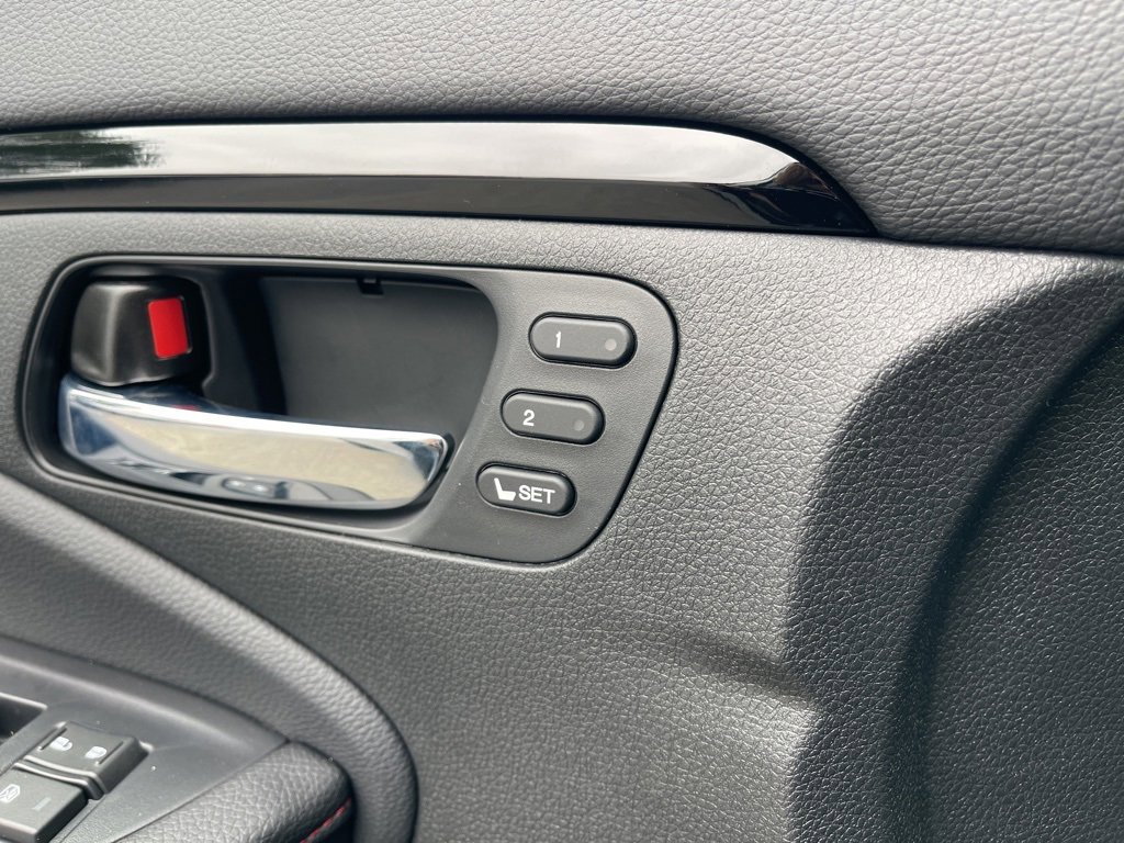 New 2026 Honda Ridgeline Black Edition image 19