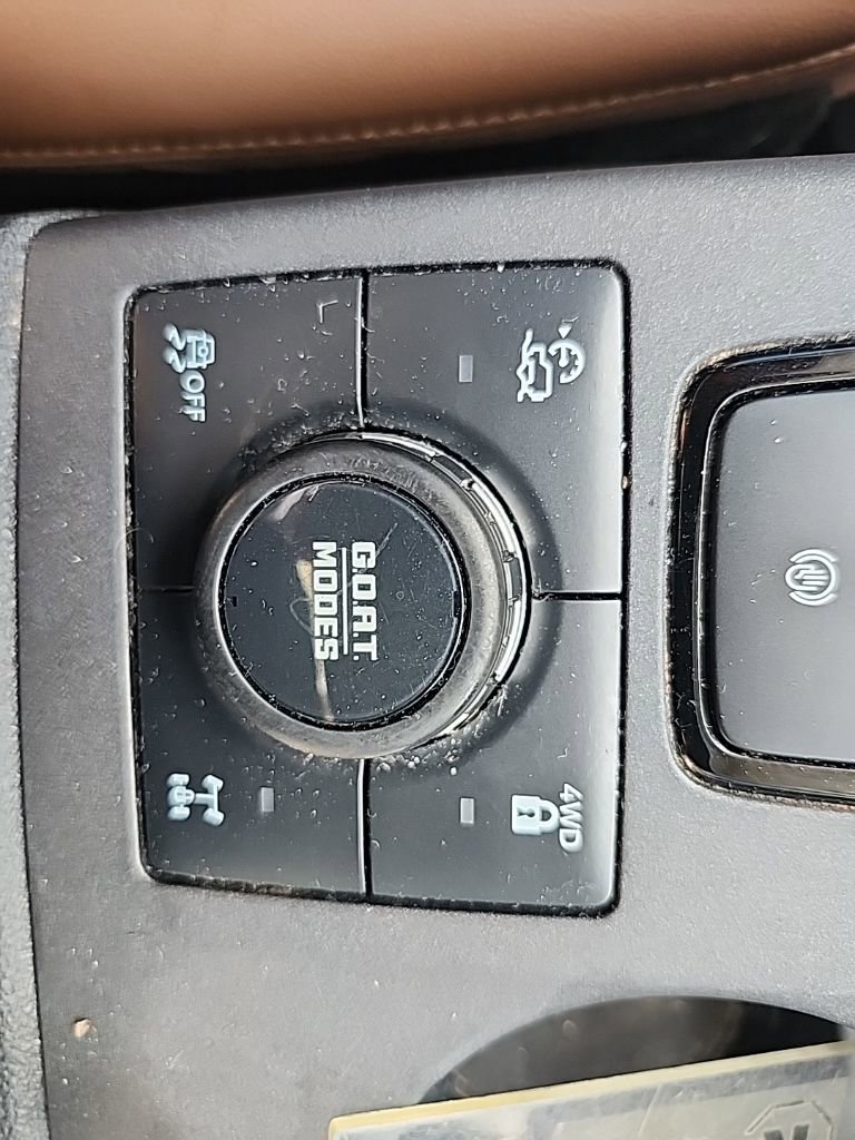 Used 2021 Ford Bronco Sport Badlands w/ Badlands Package image 36