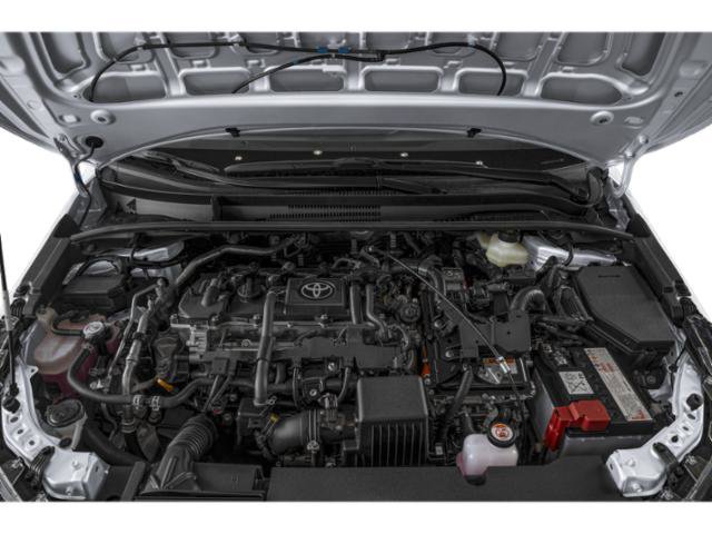 Certified 2026 Toyota Corolla LE FWD image 11