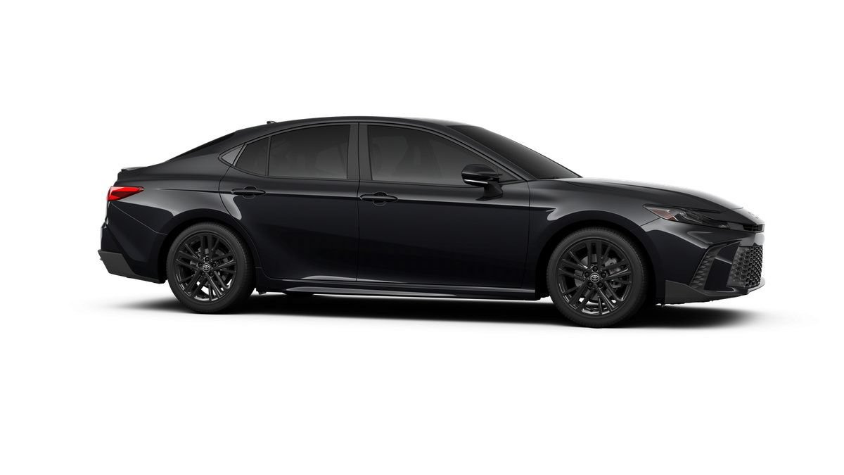 New 2026 Toyota Camry SE w/ Convenience Package FWD image 13