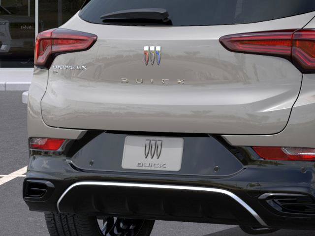 New 2026 Buick Encore GX Sport Touring w/ Studio Series image 53