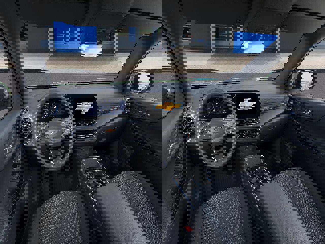 New 2026 Chevrolet Equinox LT image 39