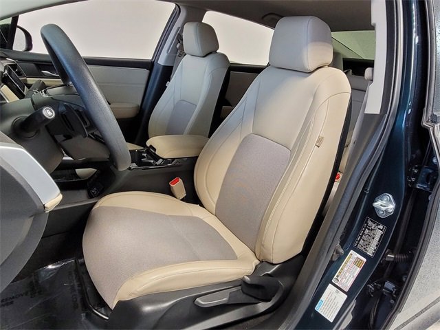 Used 2018 Honda Clarity Plug-In Hybrid image 9