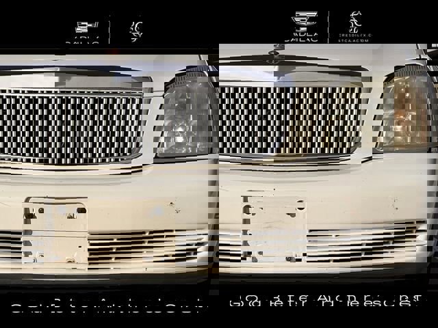 Used 2005 Cadillac De Ville w/ Equipment Group image 9