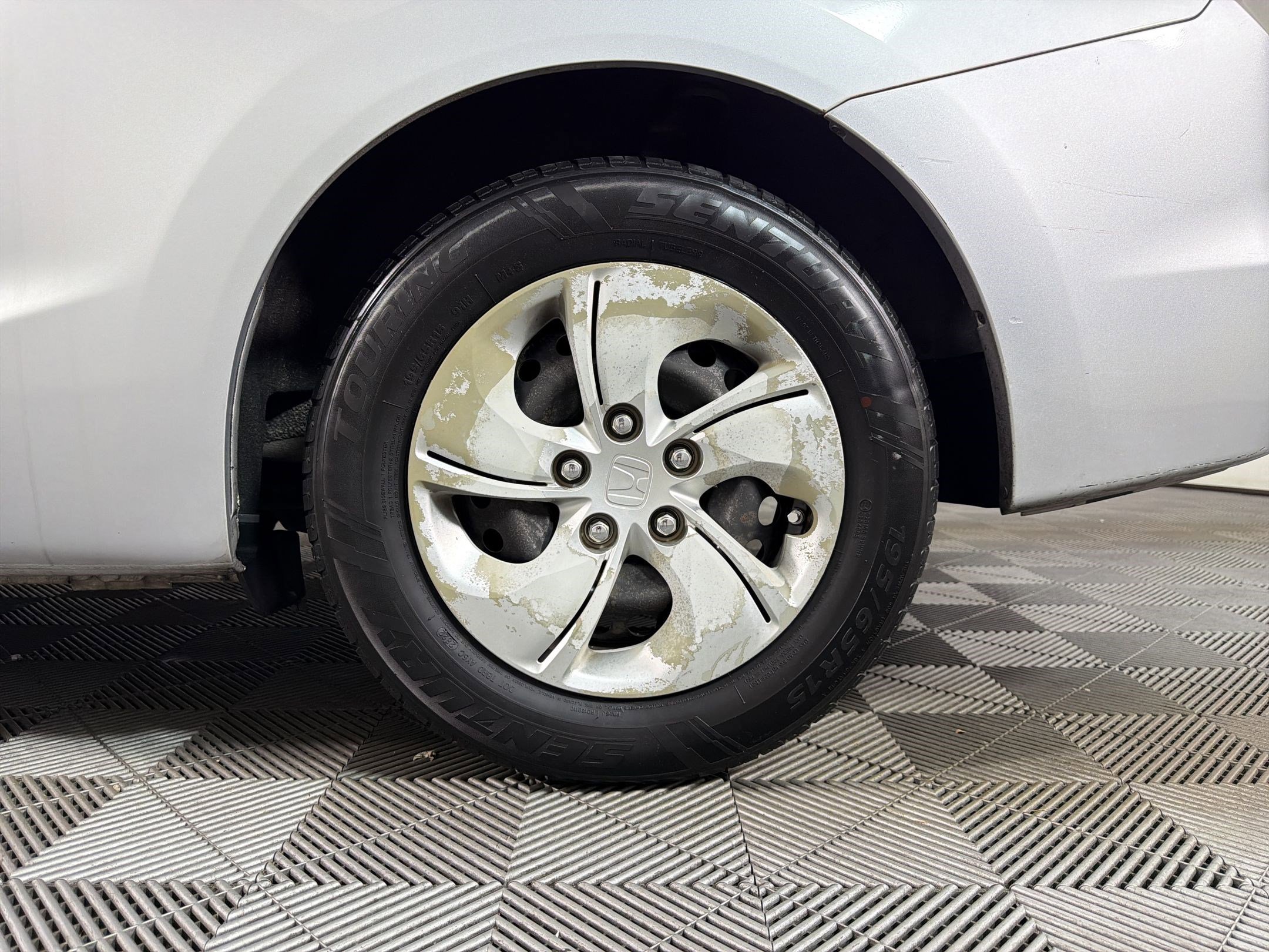 Used 2013 Honda Civic LX image 11