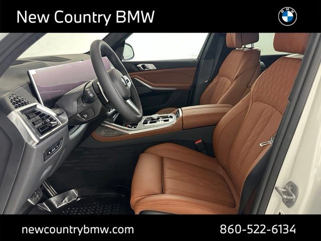 New 2027 BMW X7 xDrive40i w/ M Sport Package AWD/4WD image 12