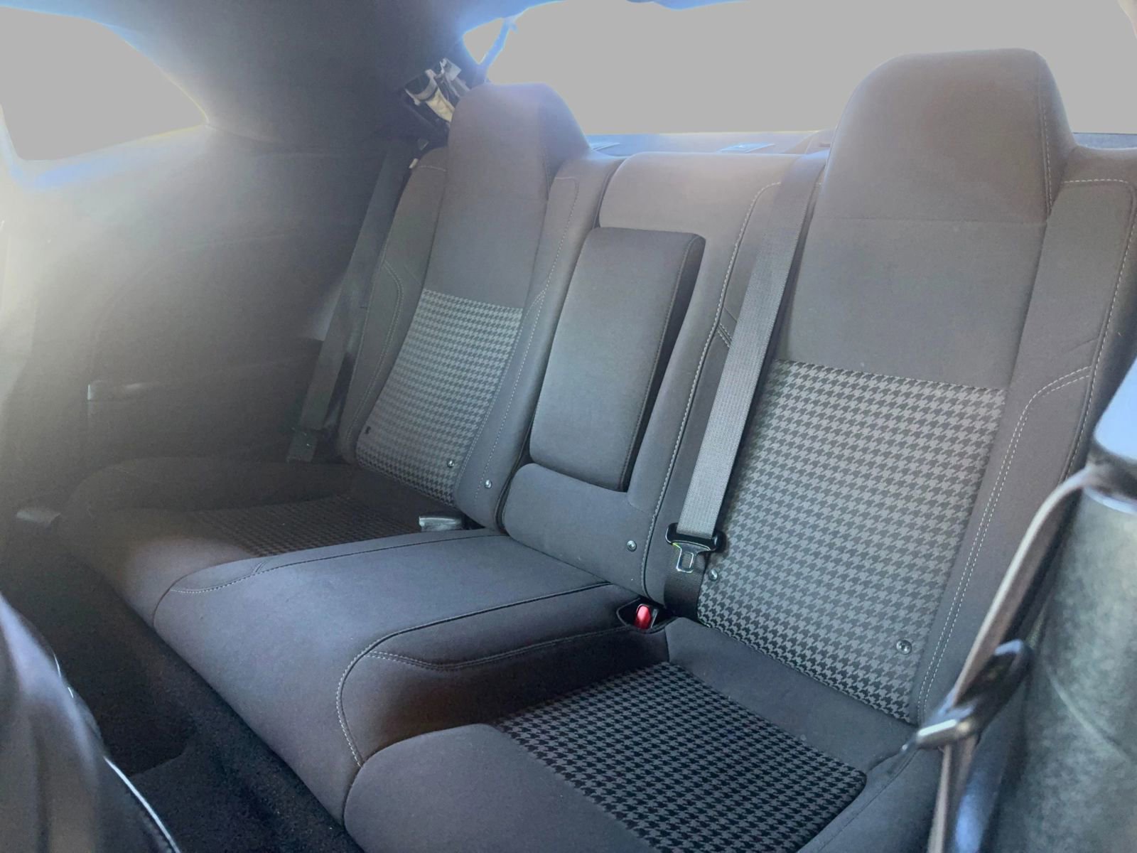 Used 2019 Dodge Challenger SXT image 22