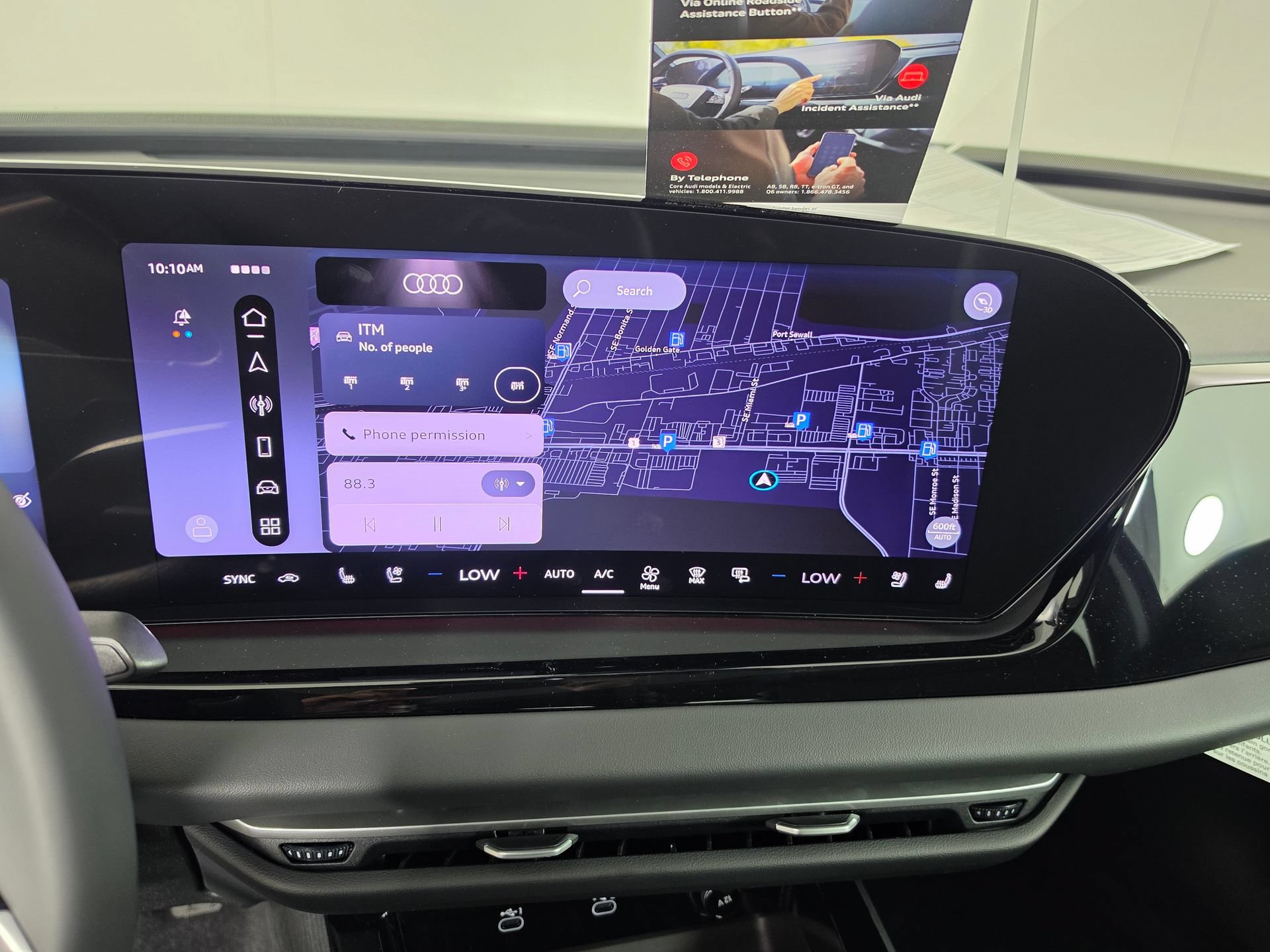 New 2026 Audi A5 2.0T Premium Plus AWD/4WD image 25