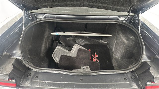 Used 2016 Dodge Challenger R/T Scat Pack image 15