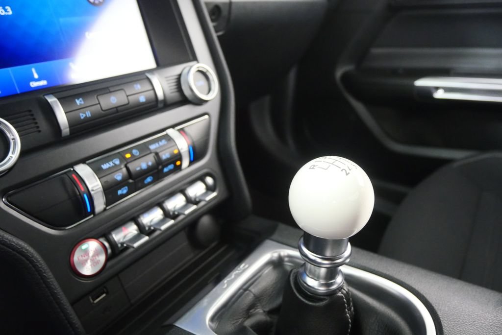 Used 2023 Ford Mustang Mach 1 RWD image 20