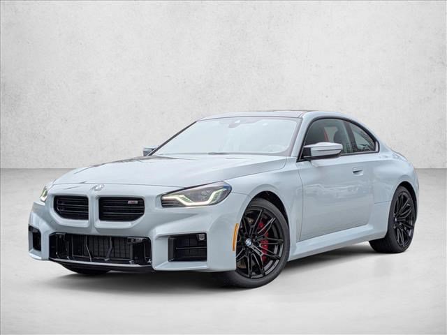 New 2026 BMW M2 w/ Lighting Package image 1
