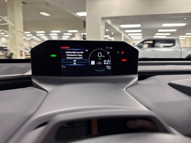 New 2026 Toyota bZ image 33