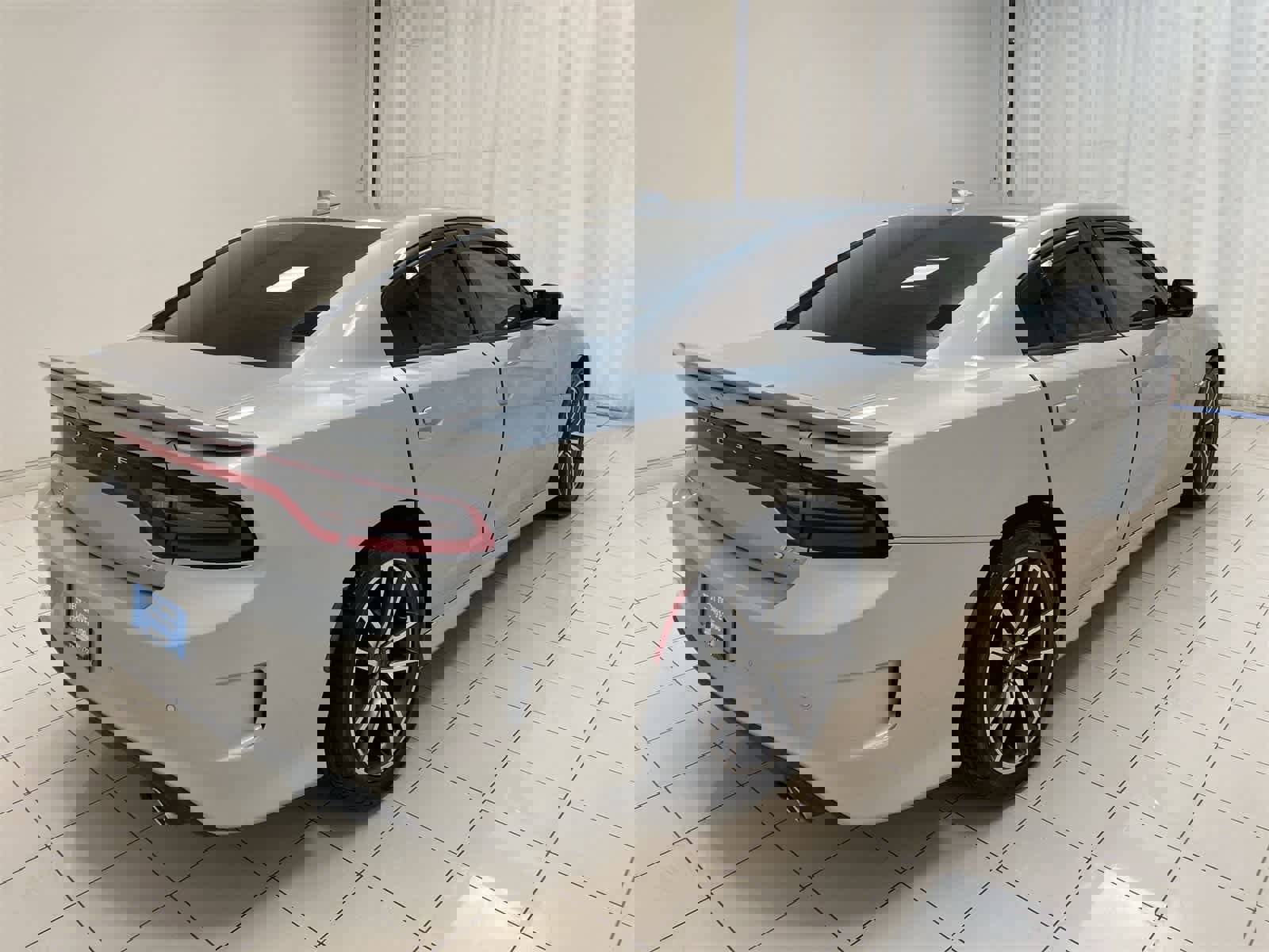 Used 2023 Dodge Charger R/T w/ Plus Group image 27