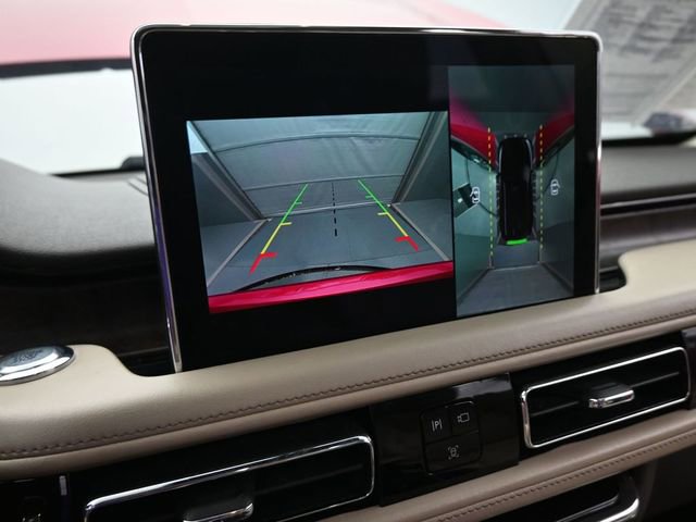 Used 2021 Lincoln Aviator Reserve w/ Equipment Group 201A image 37