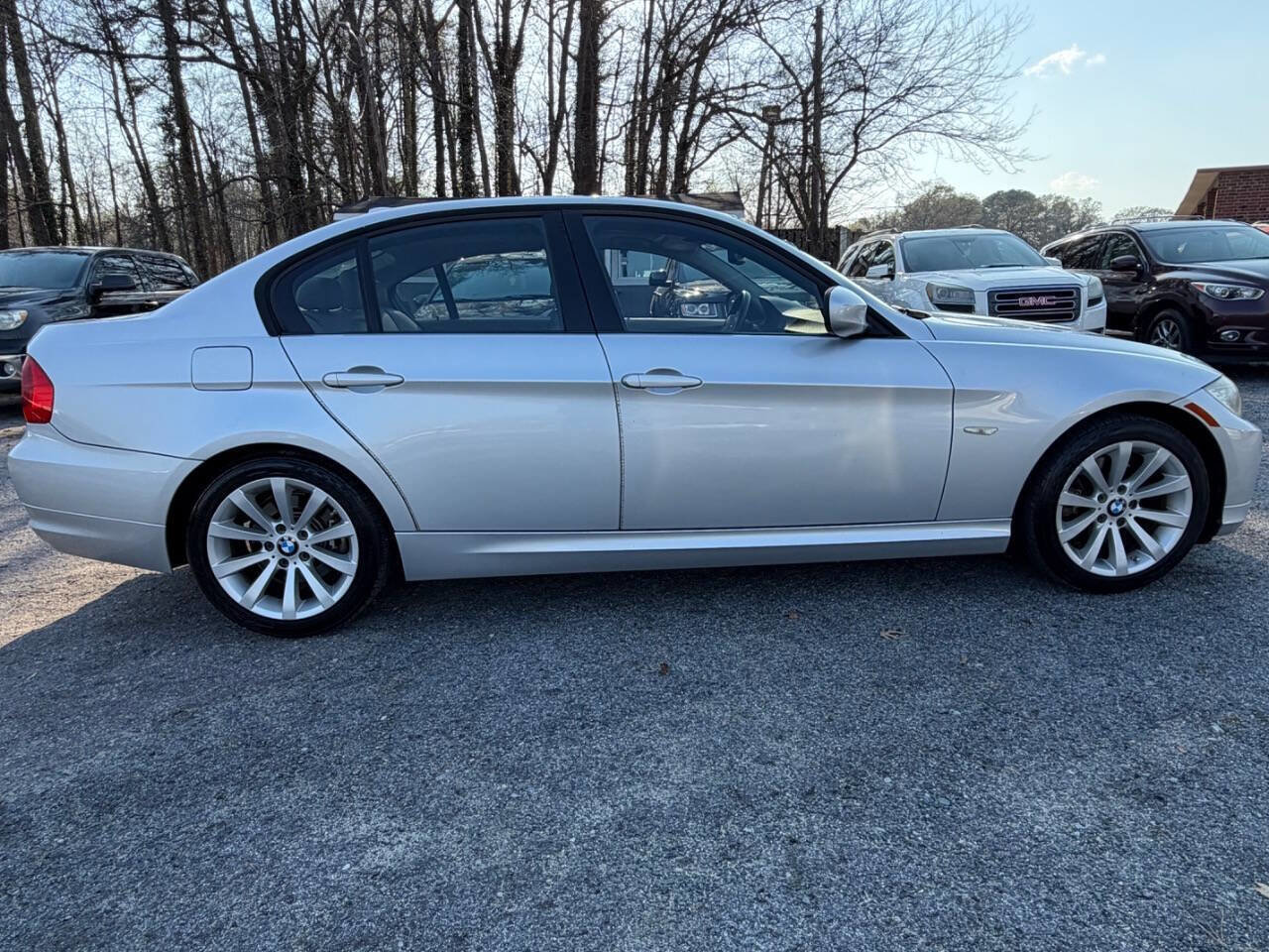 Used 2011 BMW 328i Sedan image 11