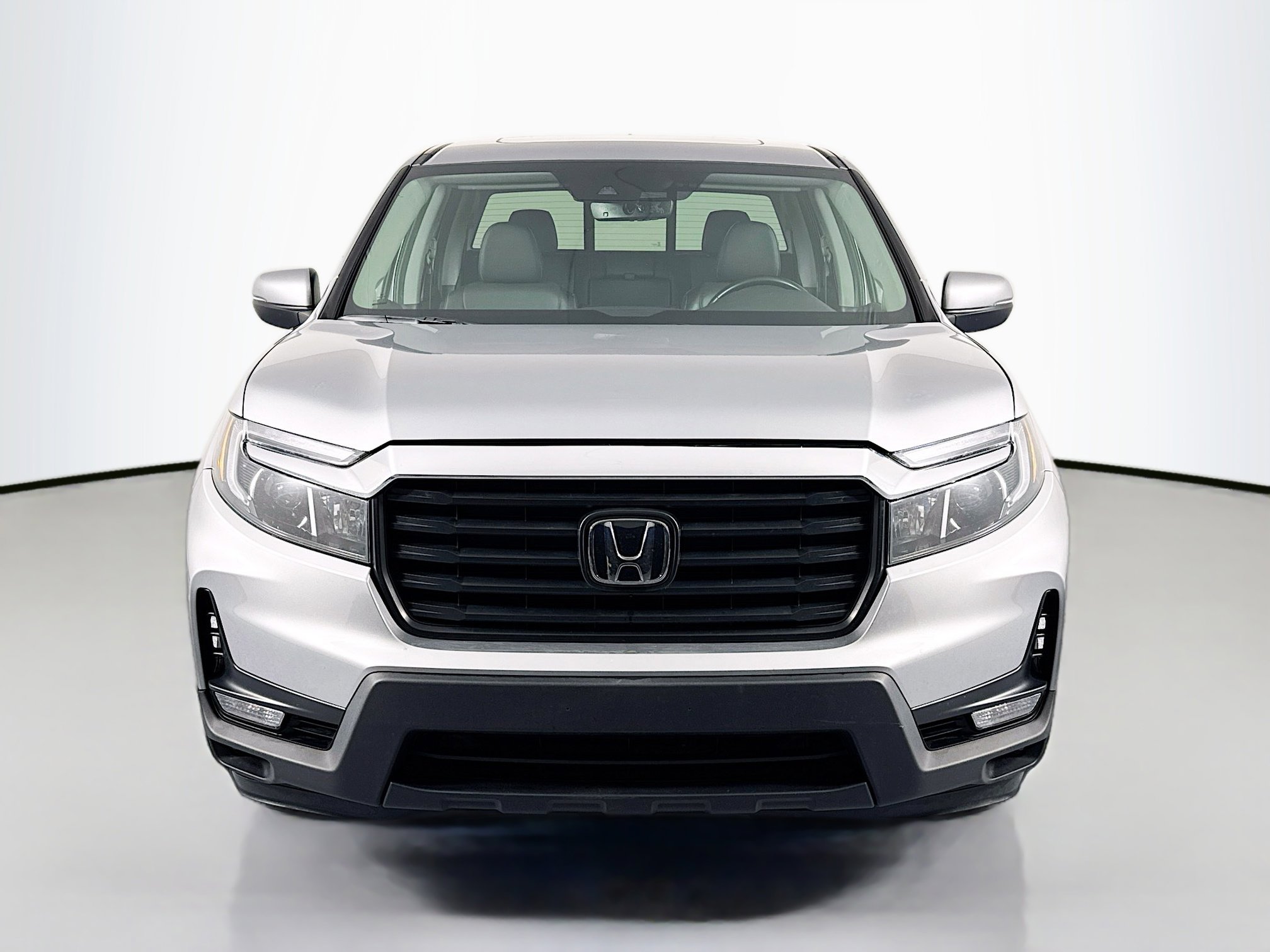Certified 2023 Honda Ridgeline RTL video 2