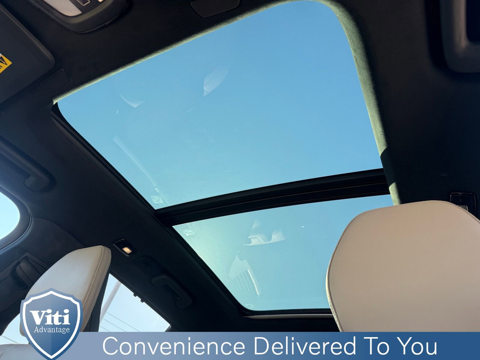 New 2026 Volvo XC90 T8 Ultra w/ Lounge Package image 19