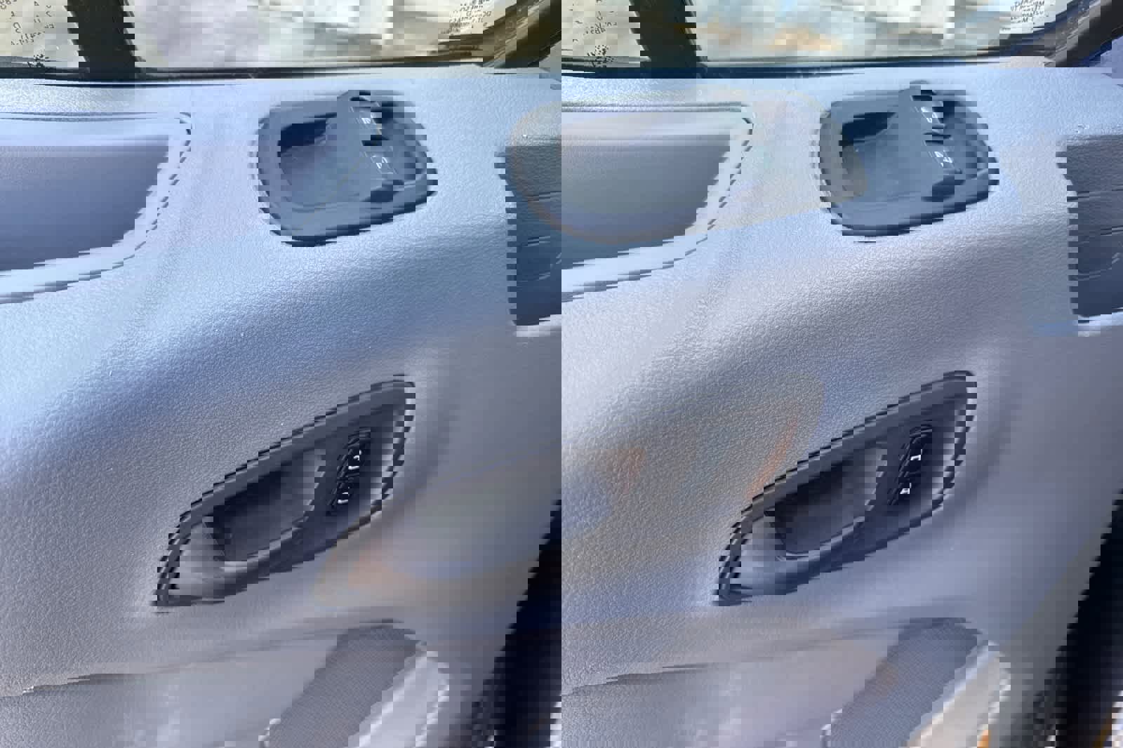 Used 2017 Ford Transit 150 130 Low Roof w/ Exterior Upgrade Package image 11