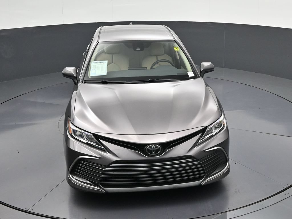 Used 2023 Toyota Camry LE FWD image 25