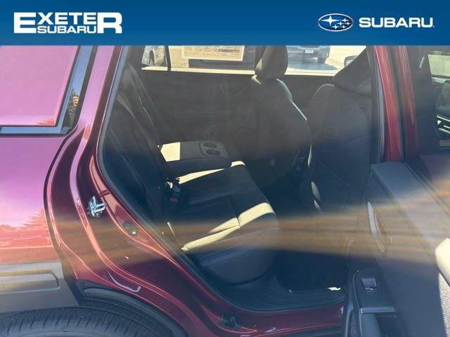 New 2026 Subaru Outback Premium AWD/4WD image 11