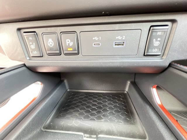 Used 2026 Nissan Frontier Pro-X w/ Pro-X Convenience Package RWD image 21