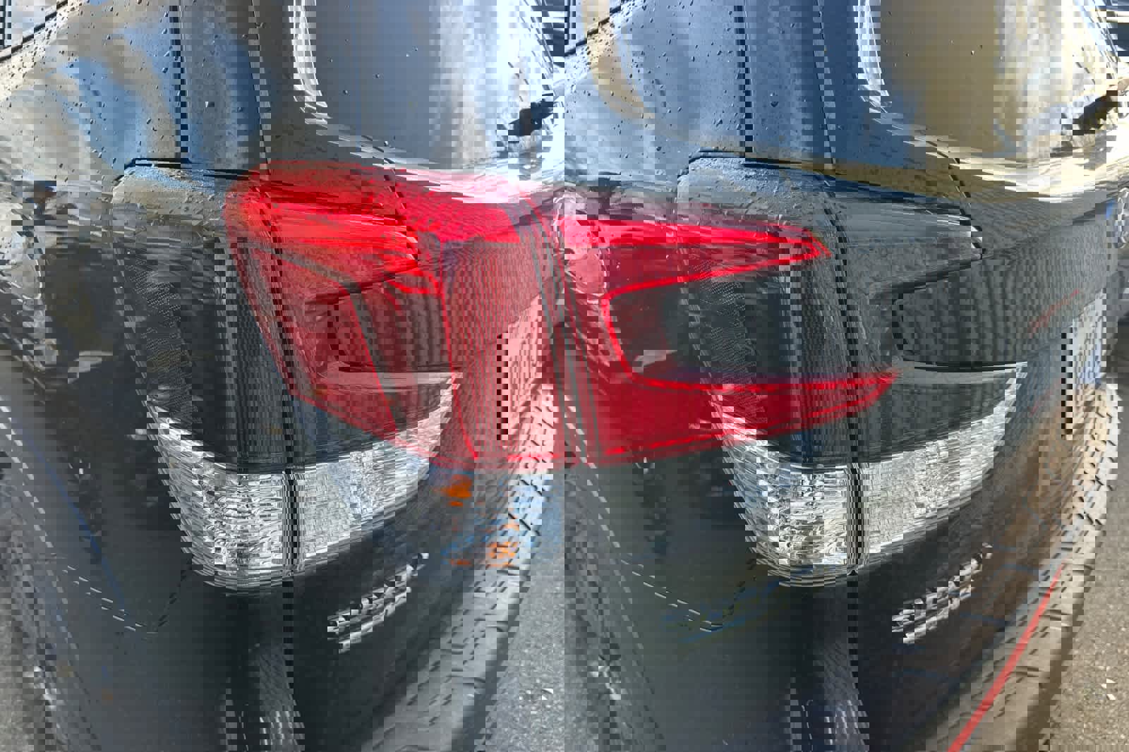 Used 2021 Subaru Forester Sport w/ Popular Package #2 image 15