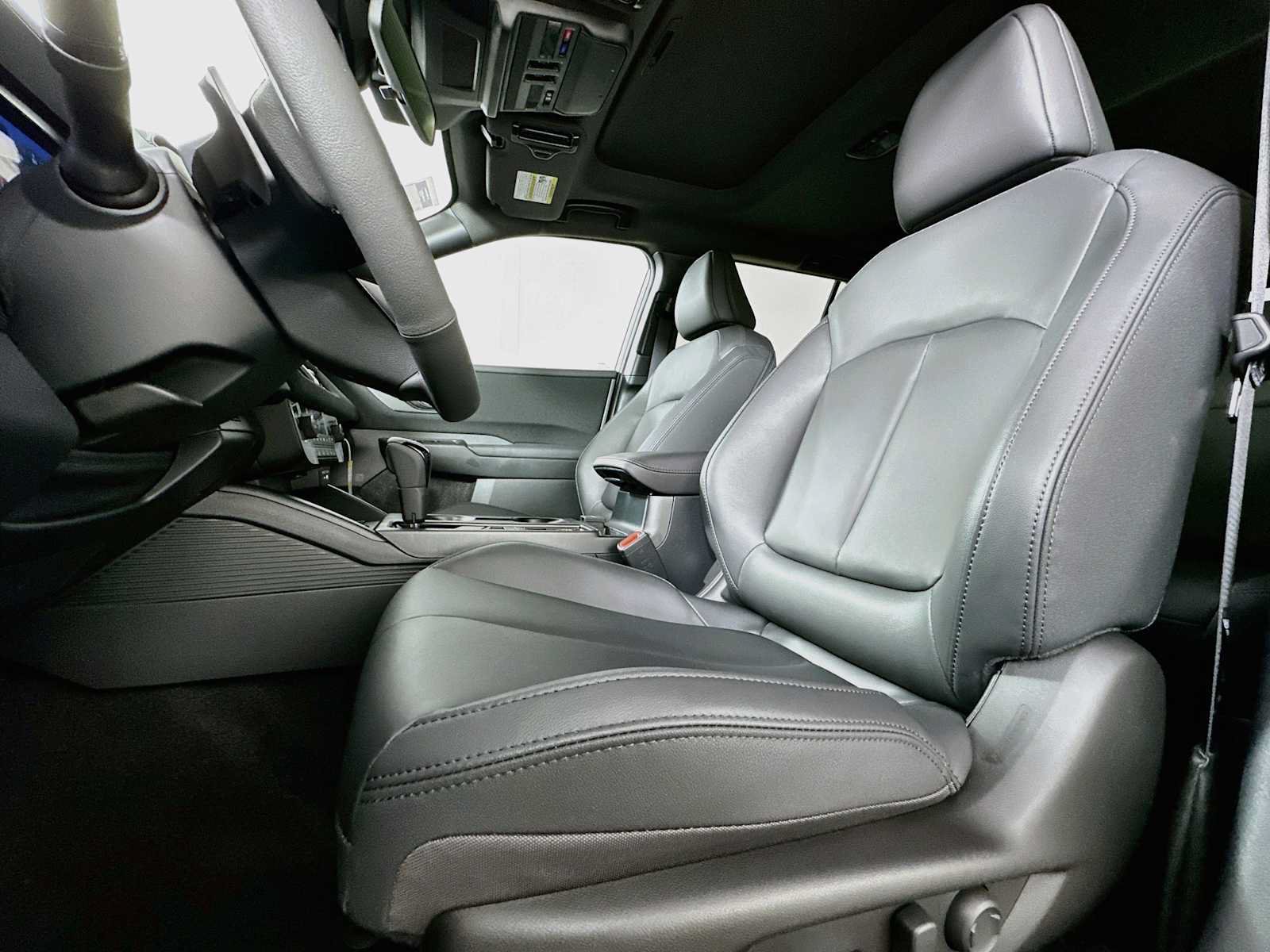 New 2026 Subaru Outback Premium AWD/4WD image 19