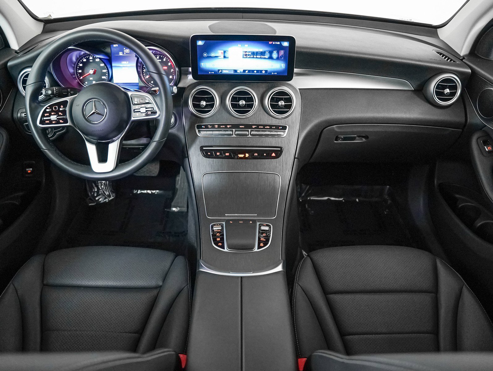 Certified 2022 Mercedes-Benz GLC 300 image 13