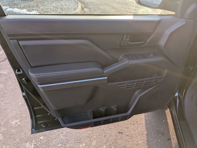 Used 2024 Toyota Tacoma SR5 image 16