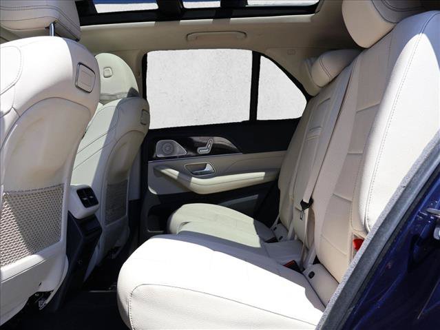 Used 2020 Mercedes-Benz GLE 350 4MATIC image 26
