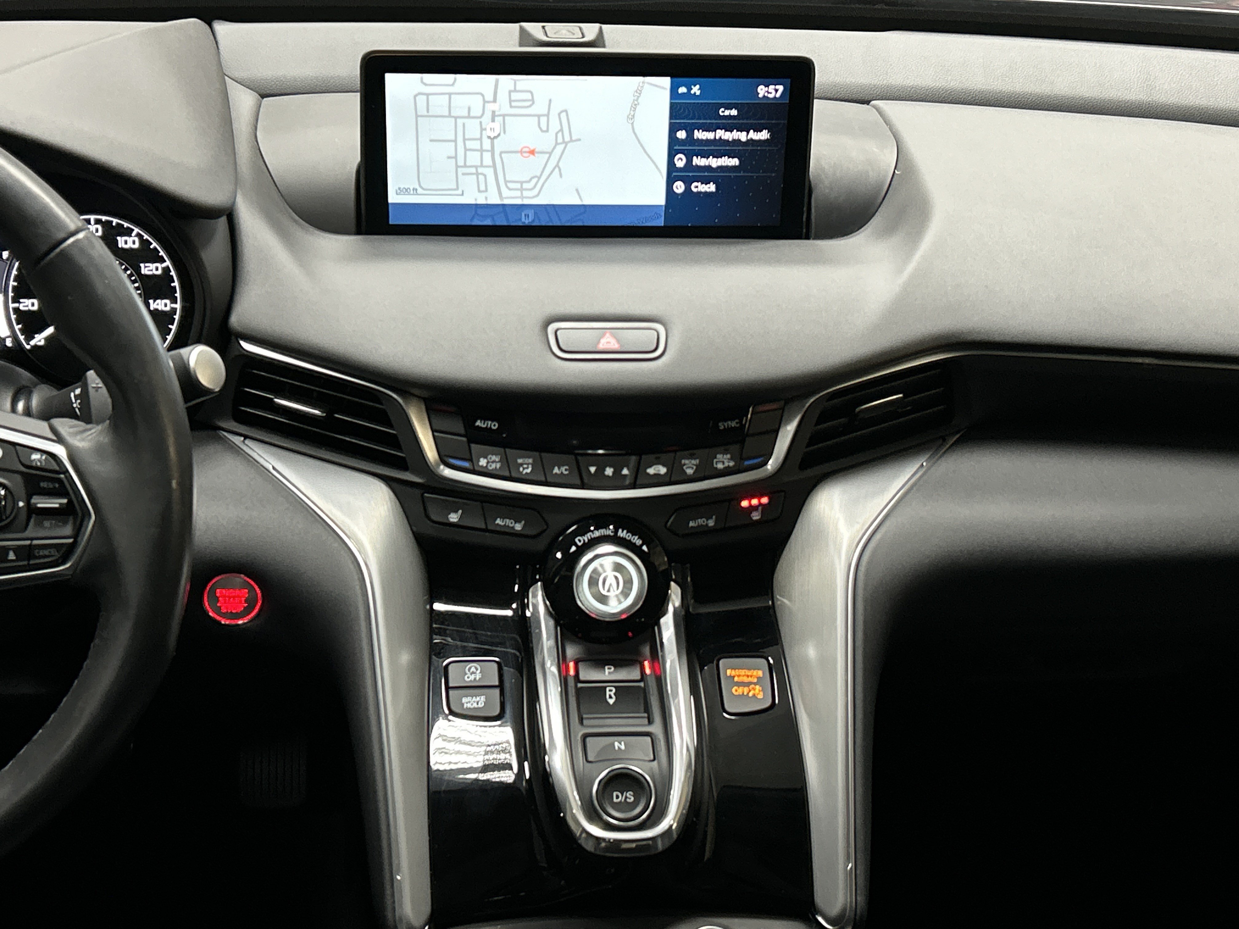 Used 2023 Acura TLX w/ Technology Package FWD image 30