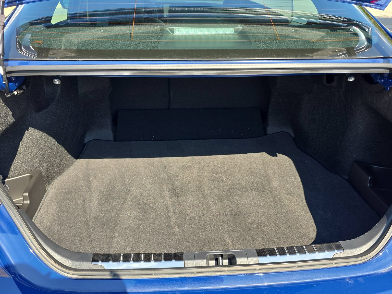 Used 2026 Toyota Camry XSE FWD image 31