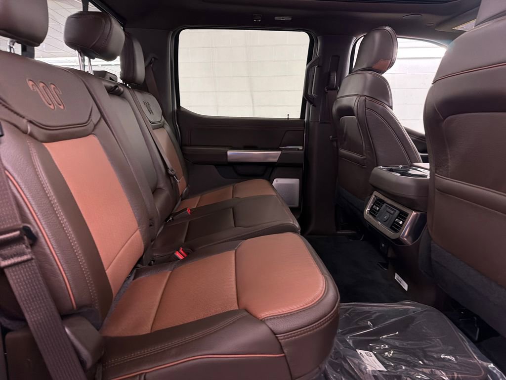 New 2026 Ford F250 King Ranch AWD/4WD image 29
