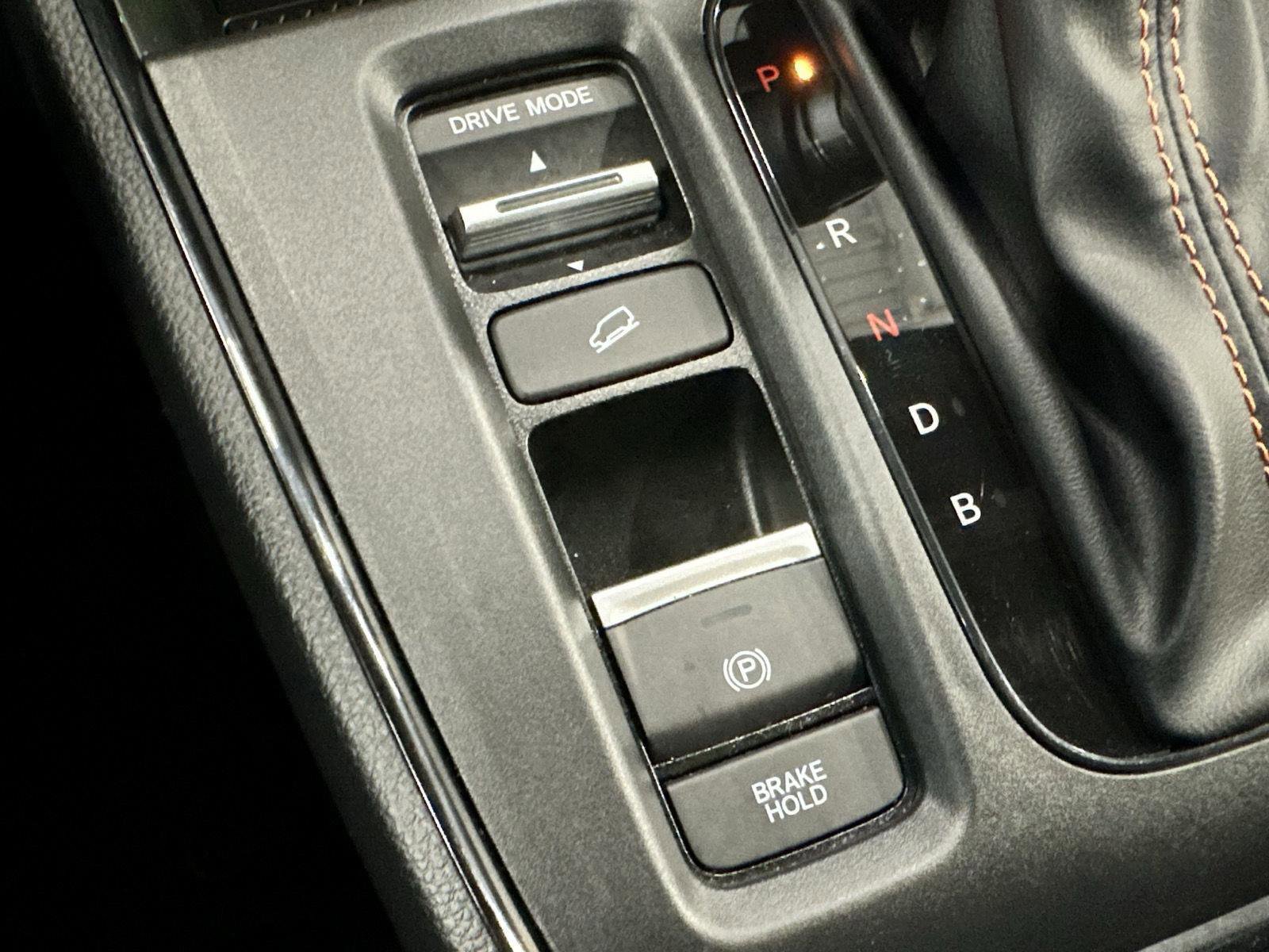 Certified 2025 Honda CR-V Sport-L image 24