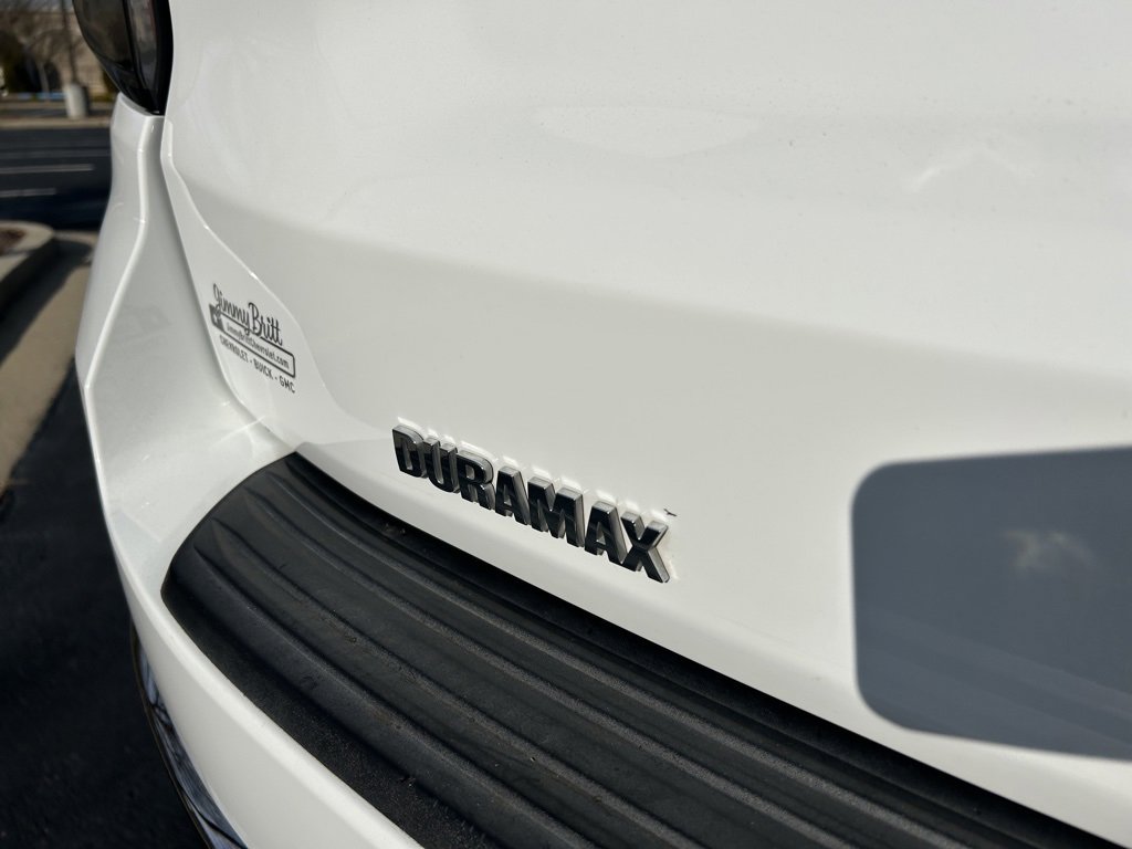 Used 2021 Chevrolet Suburban Premier w/ Max Trailering Package image 24