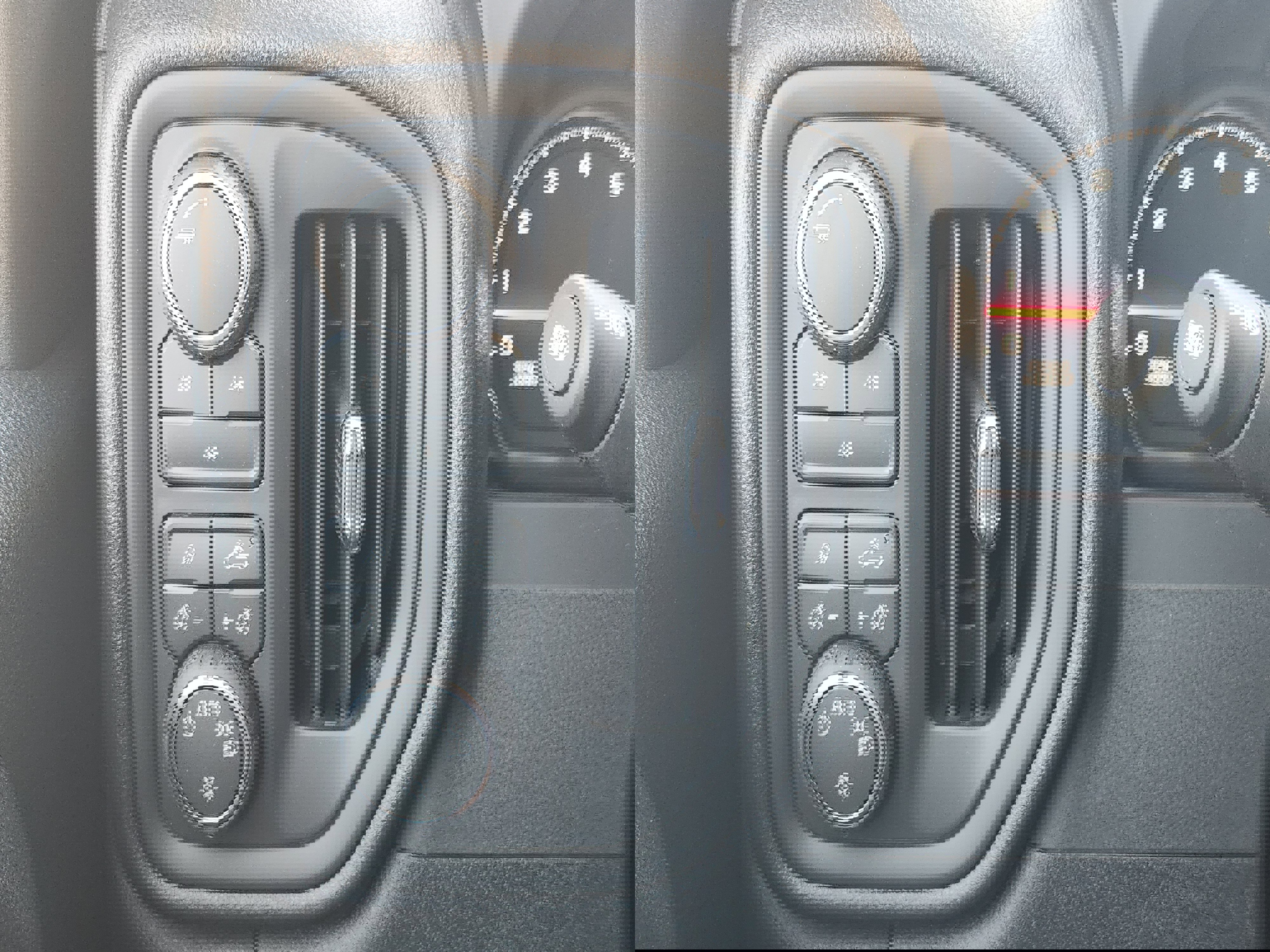 New 2026 Chevrolet Silverado 2500 Custom w/ Custom Value Package image 23