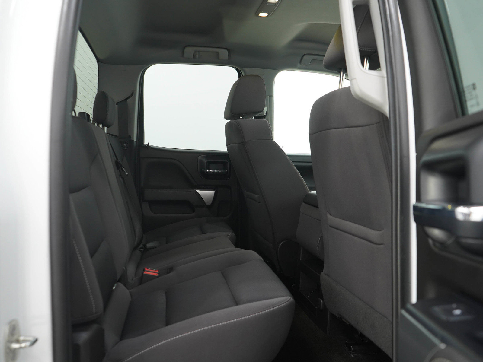 Used 2018 Chevrolet Silverado 1500 LT w/ All Star Edition AWD/4WD image 14