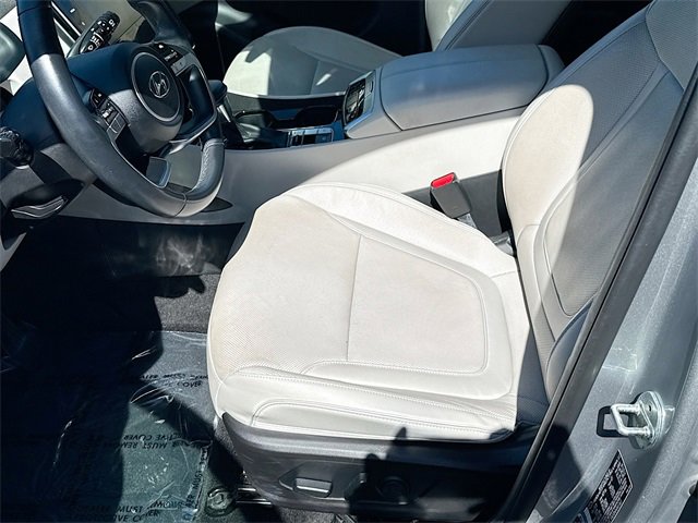 Used 2022 Hyundai Tucson SEL w/ Convenience + Premium Package image 19