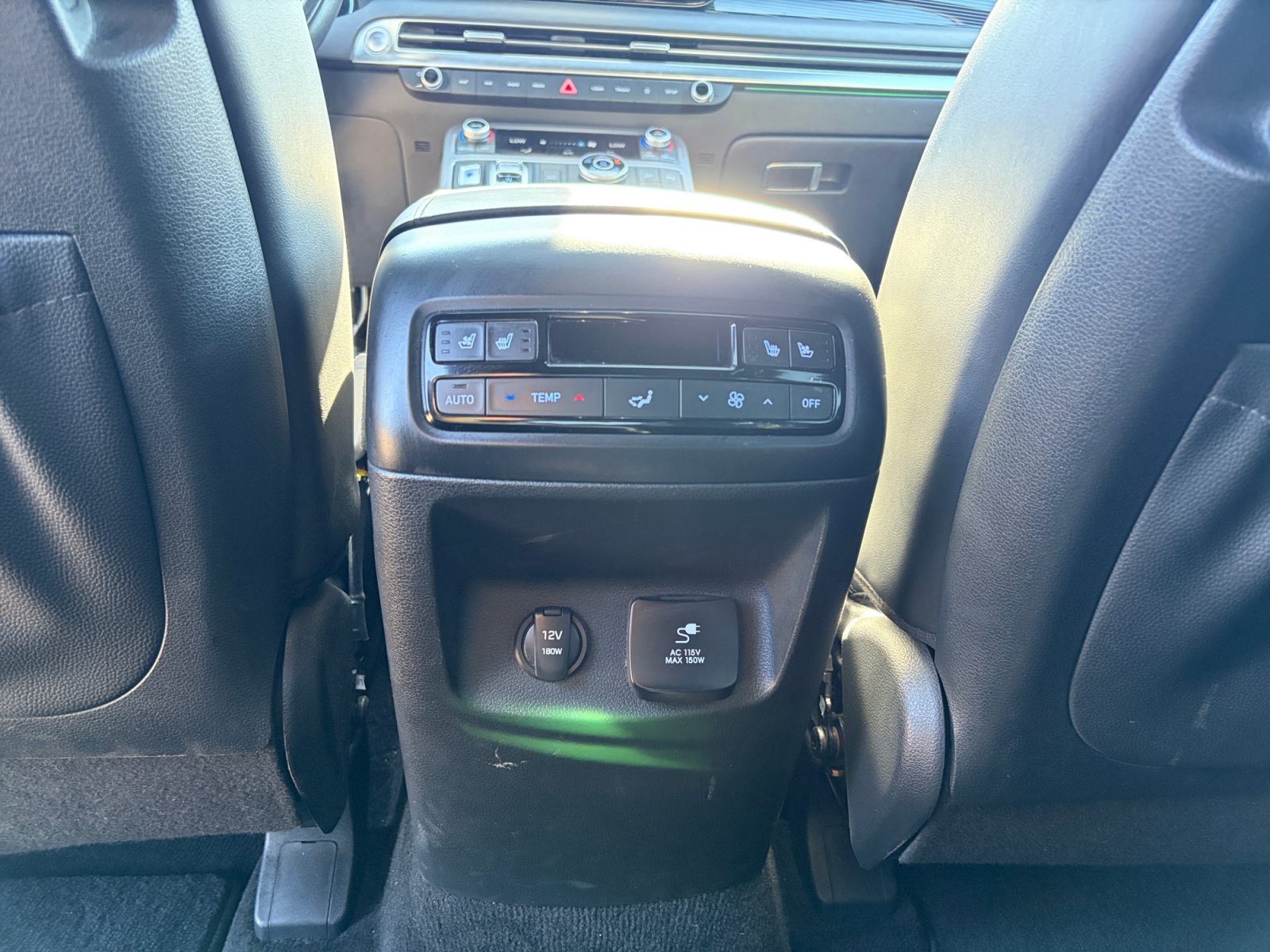Used 2024 Hyundai Palisade Calligraphy AWD/4WD image 30