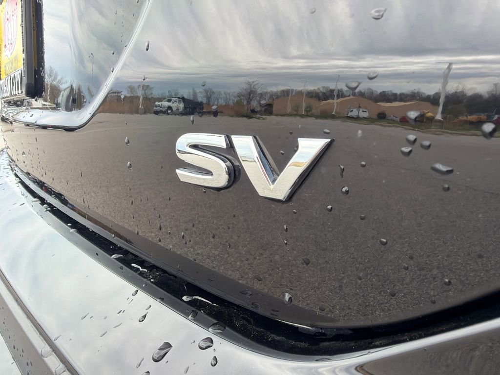 Used 2023 Nissan Kicks SV image 38