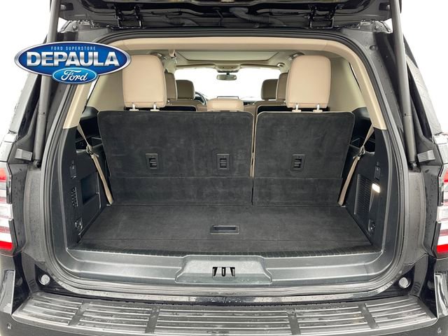 Certified 2023 Ford Expedition Limited image 6