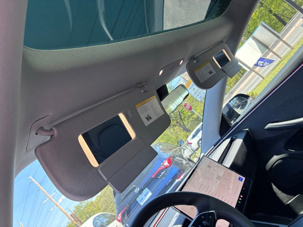 Used 2024 Tesla Model 3 Standard Range RWD image 46