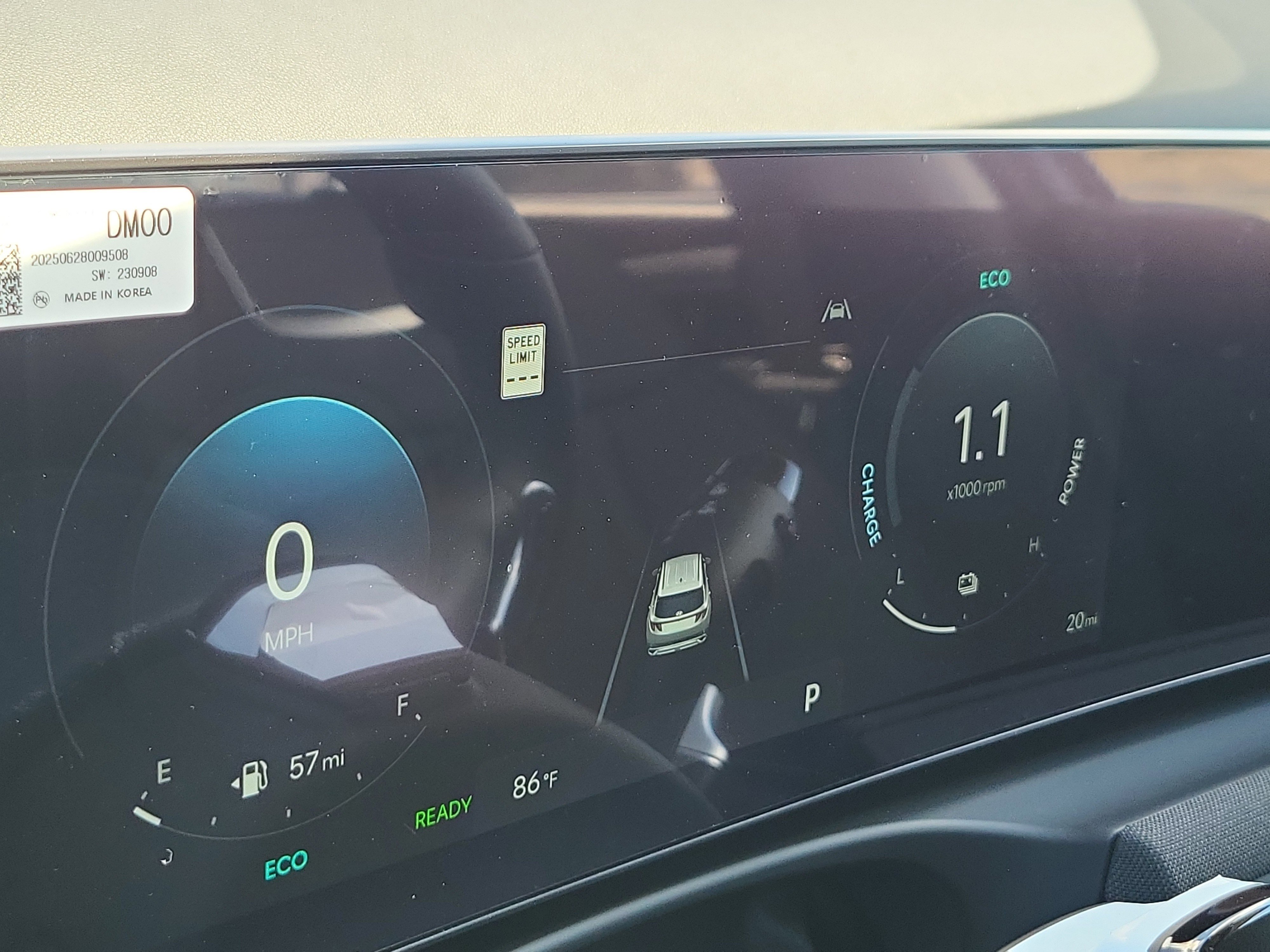 New 2025 Hyundai Tucson Limited w/ Tow & Go Package image 15