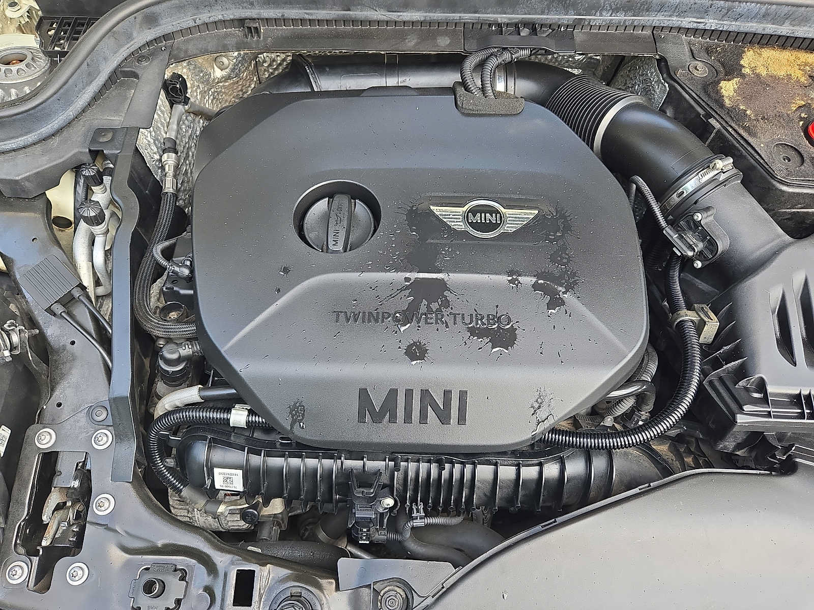 Used 2015 MINI Cooper S FWD image 28