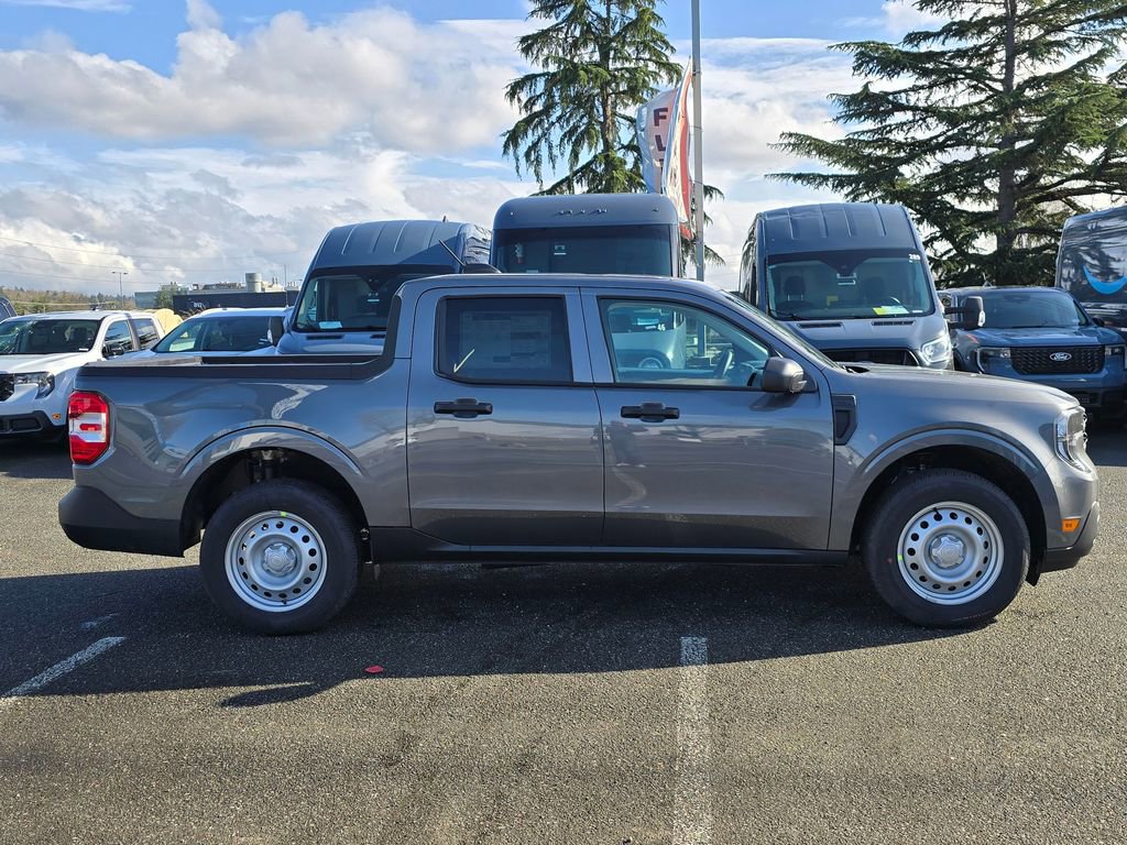 New 2026 Ford Maverick XL image 4