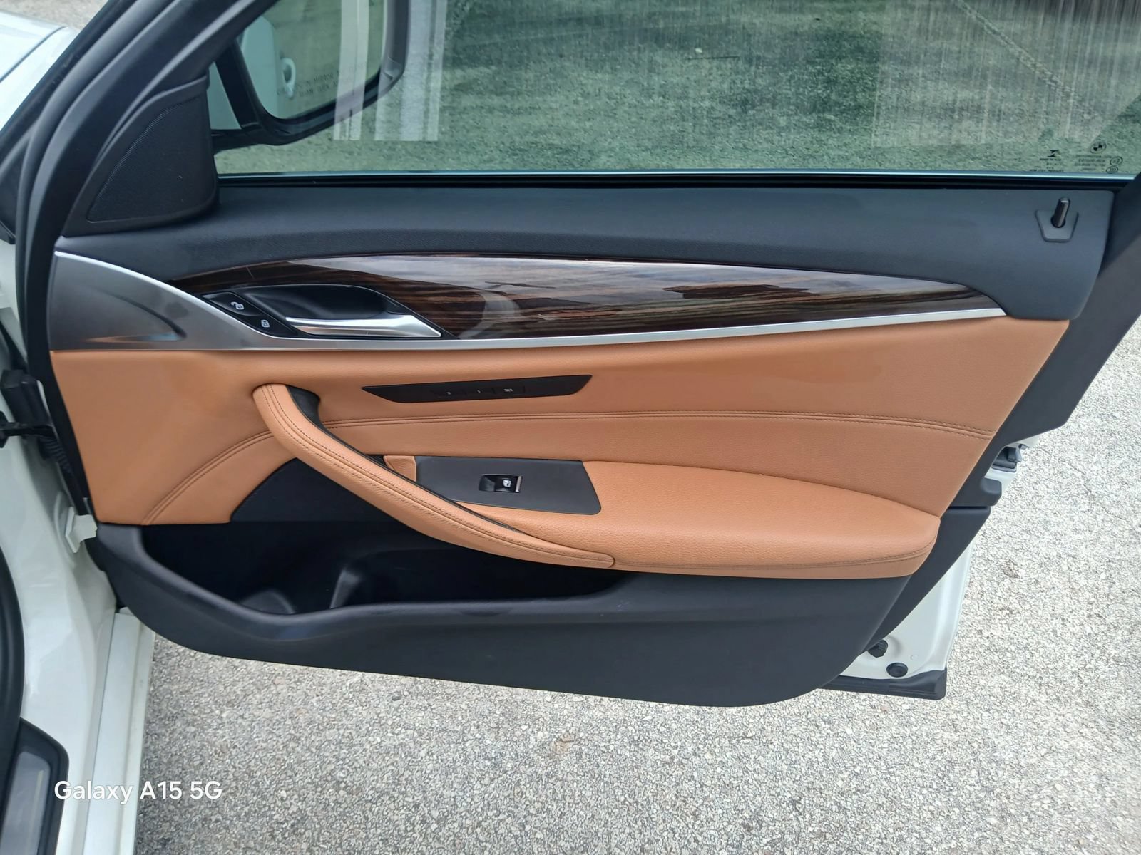 Used 2019 BMW 530i RWD image 17