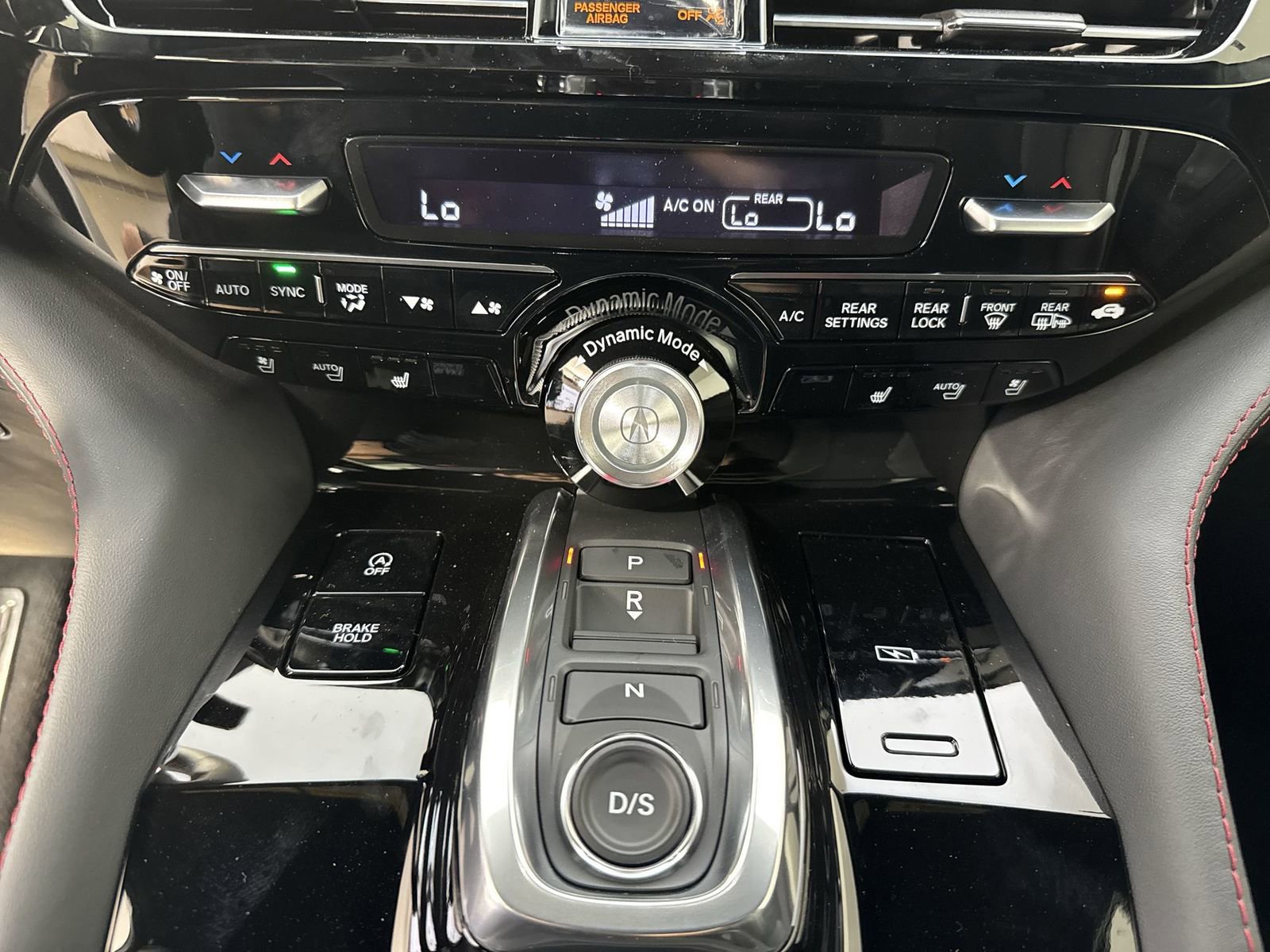 New 2026 Acura MDX A-Spec image 17