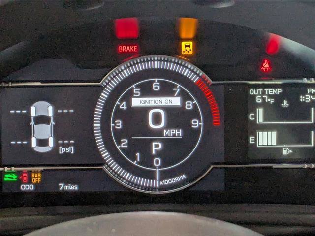 New 2026 Toyota GR86 YUZU Limited image 7