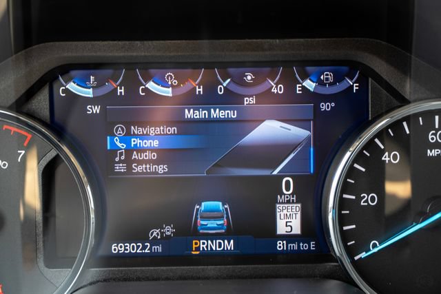Used 2024 Ford Expedition Limited AWD/4WD image 36