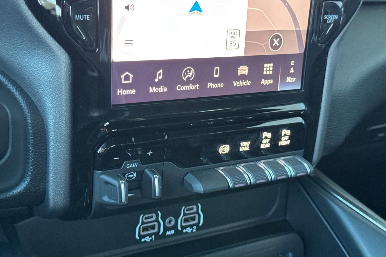 New 2026 RAM 2500 Laramie image 19